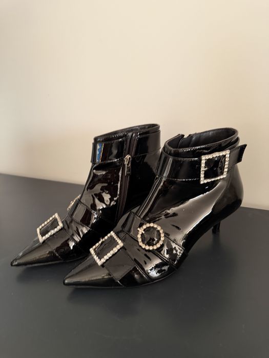 Ботильйони Giardini, в ідеалі, 37 розмір