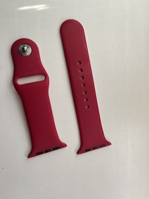 Ремешок на Apple watch 42mm
