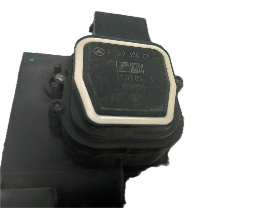 Pedal do acelerador MERCEDES-BENZ Classe A (W169)