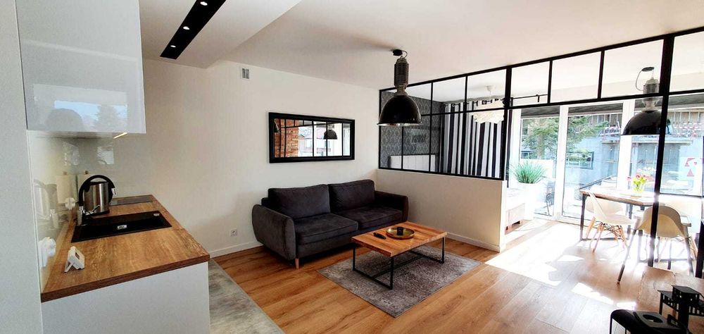 Apartamenty Meta - Mielno. Blisko morza. Centrum miasta.