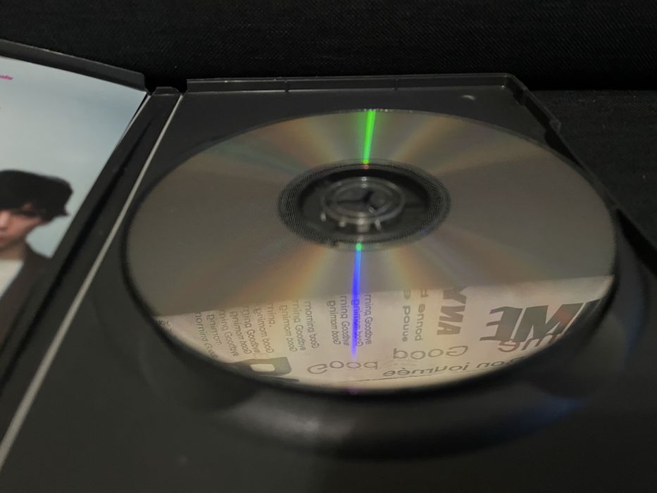 Koncert Blondie Live! - płyta DVD NOWA!