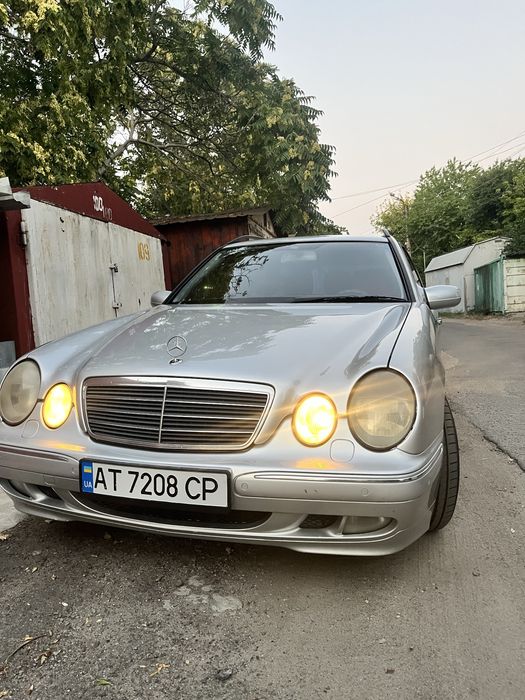 VIN WDB2102261B302297 фото оголошення 14 з 17