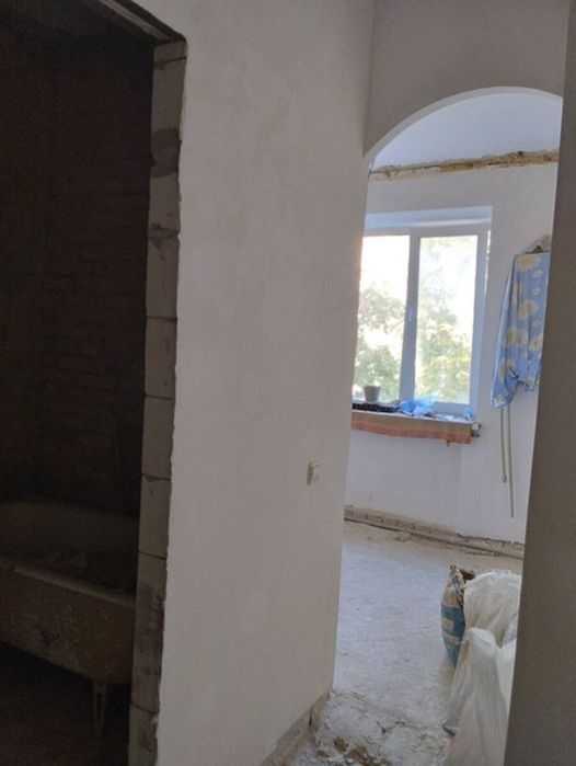 Центр міста,вул.Михайлівська