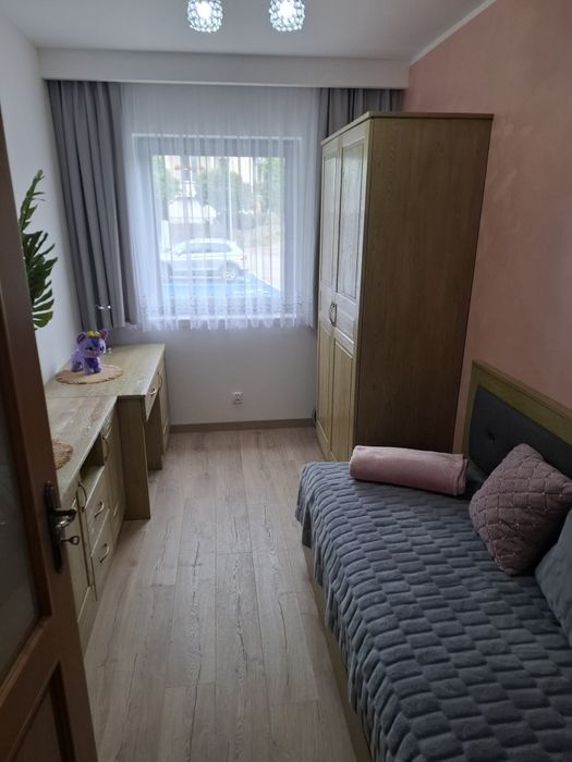 Apartament Wanda z widokiem na jezioro