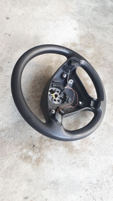 Airbag novo p/ Opel Corsa B, Combo, Astra G, Zafira, Meriva, etc.