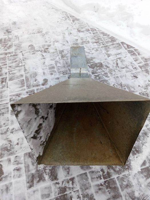 Витяжка,витяжка з шубером