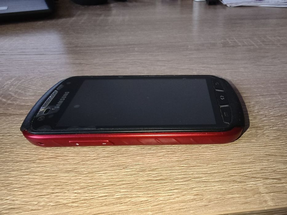Smartfon Samsung Galaxy Xcover 2 GT-S7710 telefon