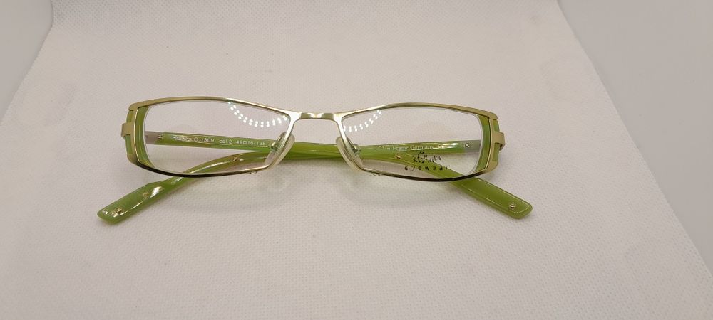 Okulary oprawki s.Oliver