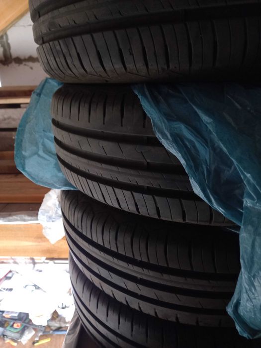 Opony letnie dębica 185/65/15