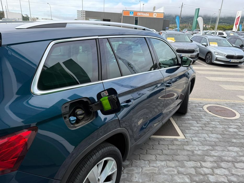 Skoda Kodiaq 2.0 tdi 7 lugares