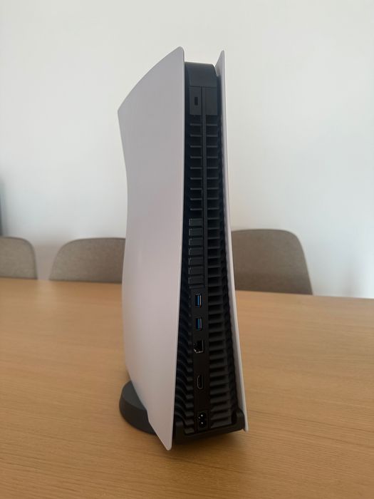 PlayStation 5 / Dois comandos dualsense