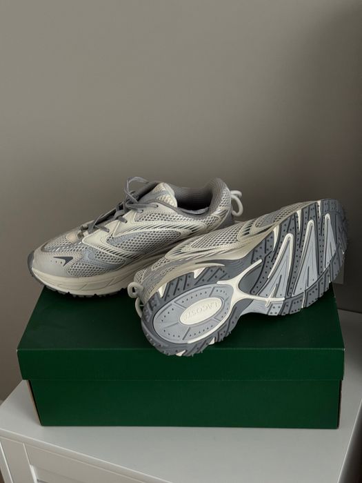 Кросівки Lacoste L003 NEO Shot 125 1 SFA 749SFA00072B7