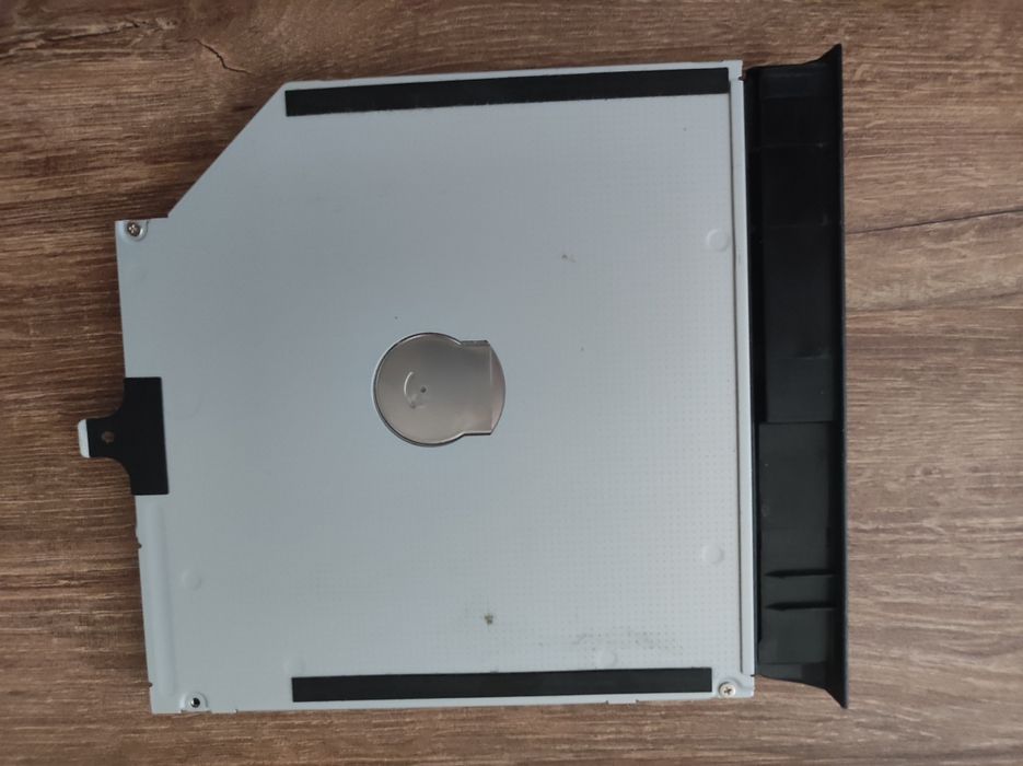 Napęd  nagrywarka DVD combo  do laptopa