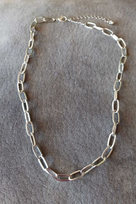 Conjunto de 4 lindos colares novos