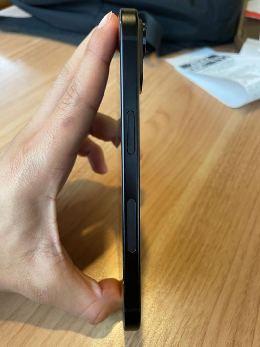 Iphone 15 128Gigabytes