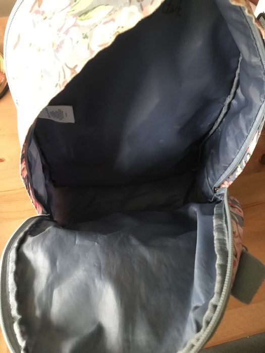 Стильний шкiльний Рюкзак Cath Kidston.