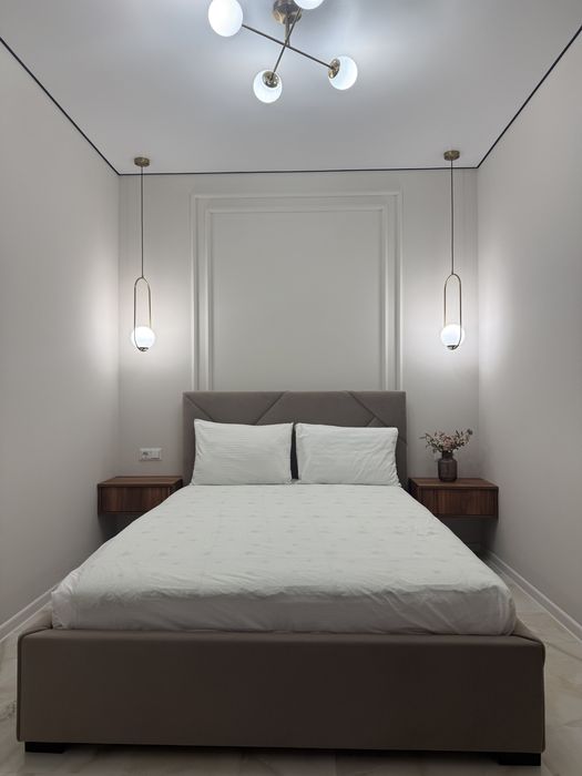 квартира подобово в місті Умань