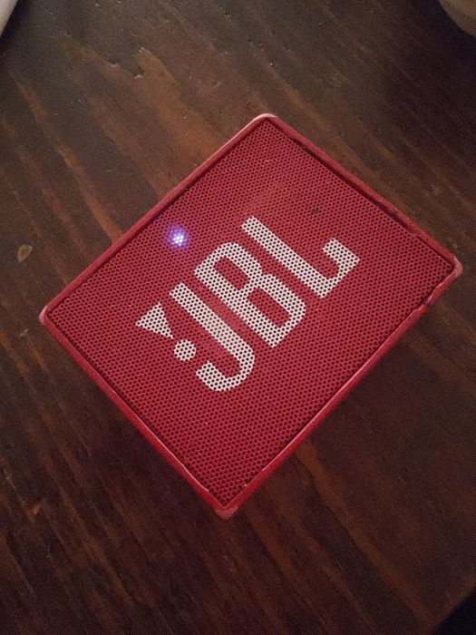 Jbl go sprawny odbiór osobisty
