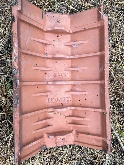 Dachówka Creaton Domino Łupek