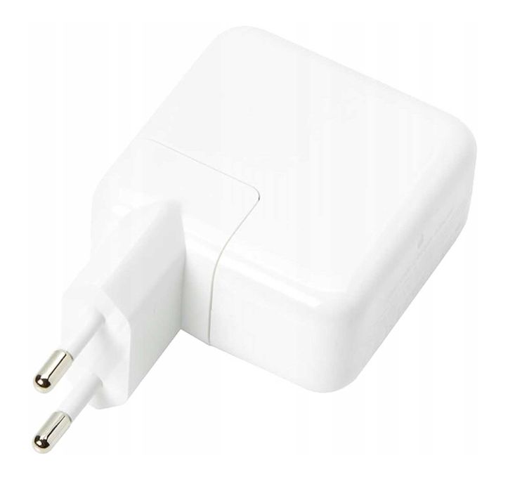 Oryginalna ładowarka Apple 30W USB-C A1882 – MacBook / iPhone