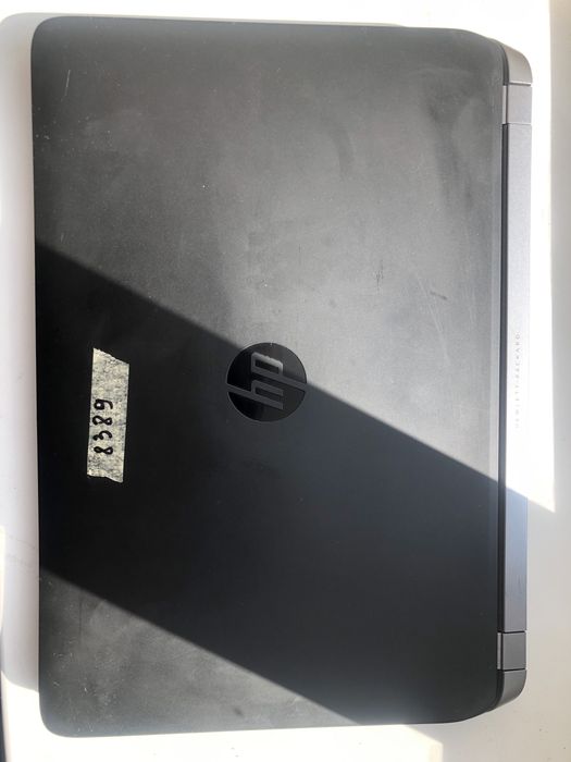 ЛОТ: HP ProBook 450 G2 + ThinkPad X240 + 4 робочі матриці та плати