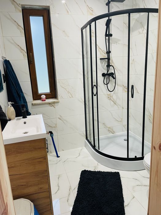 Wynajem domkow!!! Balia, alpaki !