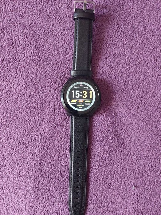 Cardiowatch Firmy Watchmark /nowy/