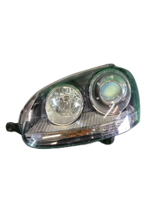 Ótica / Farol Esquerdo VW GOLF V 5K1941031 (OEM) | 0301212271 (OEM)