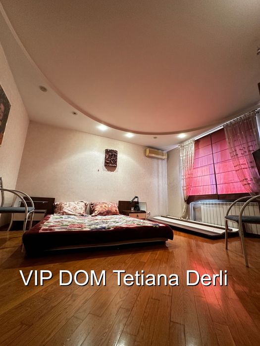 Багатокімнатна квартира за адресою вул. Степовая (площа 167,9 м²) - Atlanta.ua - фото 21