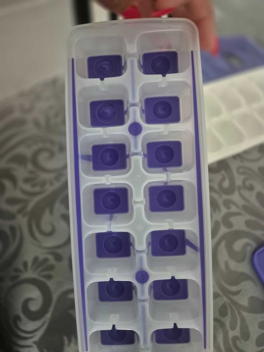 Super couvete Tupperware