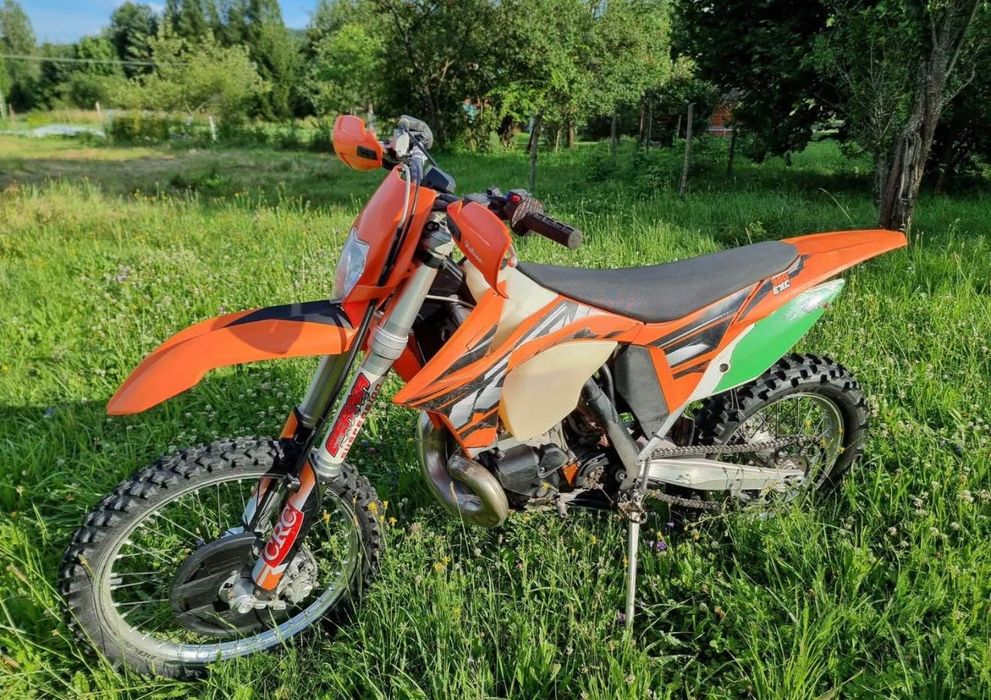KTM