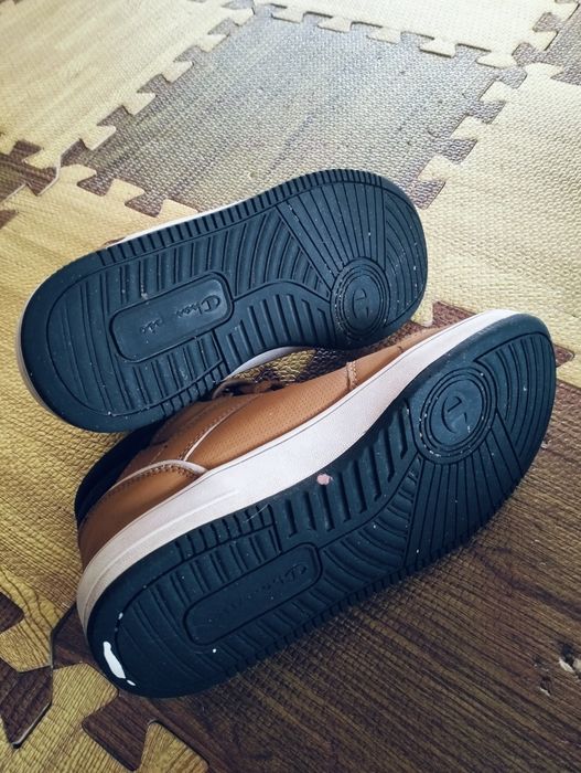 Buty chłopięce champion rozm 39