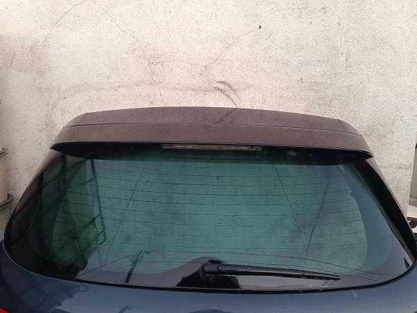 Porta da Mala Citroen C4 II (09/+)