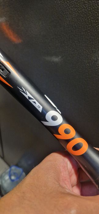 Raquete Ténis Artengo