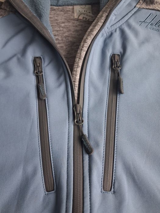 Kurtka bluza damska softshell Heldre