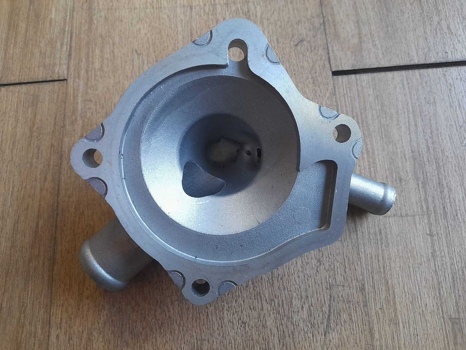 TAMPA BOMBA ÁGUA OEM HONDA CBR 600FR2 2002