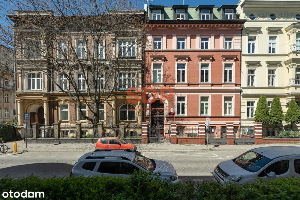 Centrum Wrocławia – idealne miejsce do życia