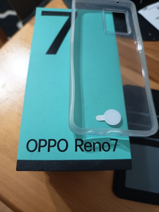 Telefon Oppo Reno 7