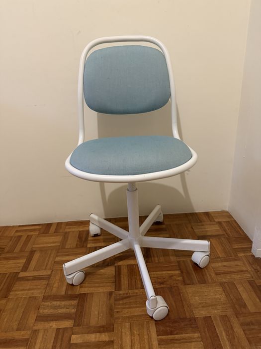 Cadeira Secretária Criança