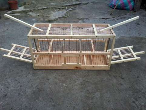 Продам рада для кольцеванія і міграції певних птіц