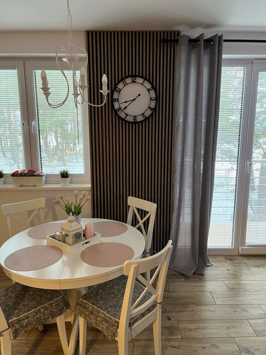 Mieszkanie dwupoziomowe 139 m2 z ogrodem