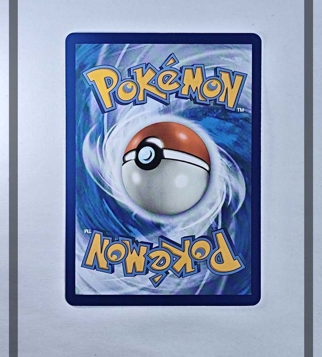 Geeta 226/197 OBF Pokemon ENG-NM