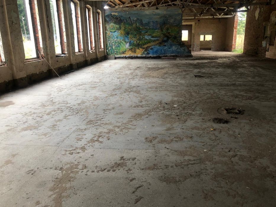 Działka inwestycyjna, budowlana, hala, 15 zł/m2