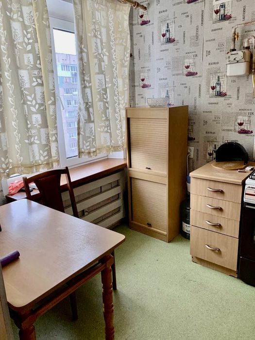 Продам 3к квартиру Парус, Коммунар