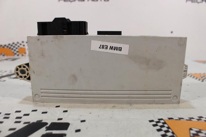 Módulo genérico BMW 1 (E87)