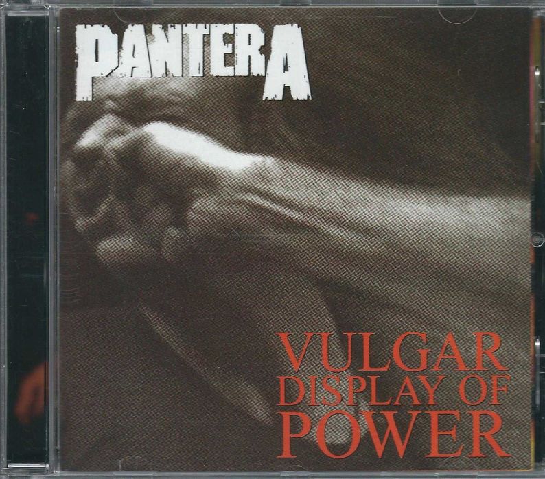 Dla Ciebie wszystko - pantera vulgar - w kategorii Muzyka