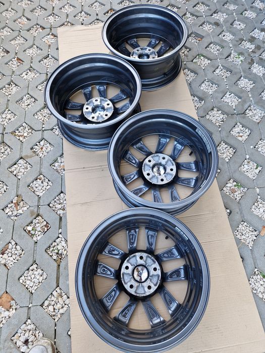 Alufelgi hyundai