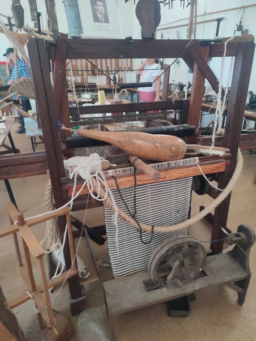 Tear antigo em bom estado