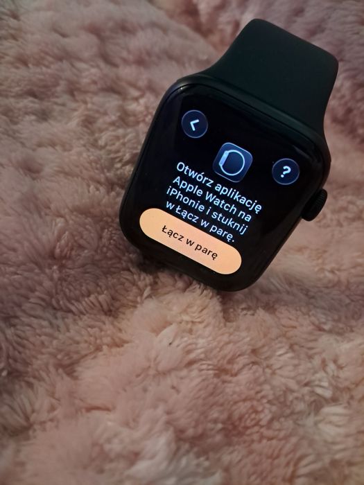 Apple watch se 3 2025