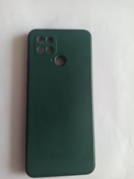 Poco C 40 запчастини